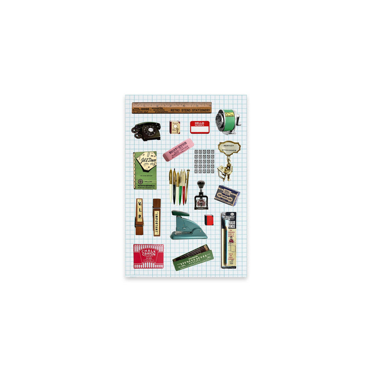 Sticker Sheets